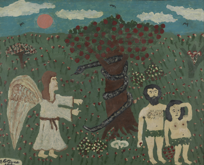 Antonio Esteves (1910 - 1983) - photo 1